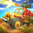 Icon of program: Zombie Safari