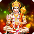 Icono de programa: Hanuman Sahasranaam