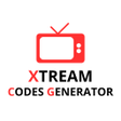 Icon of program: Xtream Code Generator