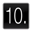 Icon of program: Timer by Ten