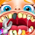 Icono de programa: Mad Dentist