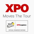 Icon of program: XPO Moves The Tour: The G…