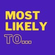 Icon of program: Whos Most Likely To : Dir…