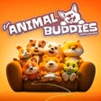 Icono de programa: Animal Buddies - Party Be…