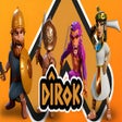 Icono de programa: Dirok