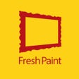 Icono de programa: Fresh Paint