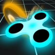 Icono de programa: Fisp.io Spin of Fidget Sp…