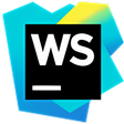 Icon of program: WebStorm