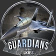 Icono de programa: GUARDIANS OF THE SKIES