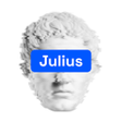 Icon of program: Julius AI