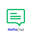 Icono del programa: Hello Chat