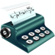 Icon of program: Texpad: LaTeX editor