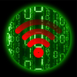 Icon of program: WIFI Password Hacker: Pra…