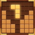 Icon of program: Wood Block Puzzle Classic…