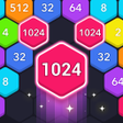 Icon of program: 2048 - Number Puzzle Game