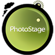 Icono de programa: PhotoStage Pro Edition fo…