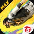 Icon of program: Garena Free Fire MAX