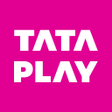 Icon of program: Tata Sky – Live TV & Rech