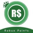 Icon of program: Robux Points  Code for Ro…