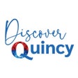 Icon of program: Discover Quincy Massachus…