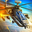 Icono de programa: Gunship Force: Helicopter…