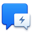 Icon of program: Messenger for Facebook!