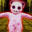 Icon of program: Scary Baby in Pink sister…