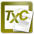 Icono del programa: TeXnicCenter