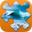 Icon of program: Ocean Jigsaw Puzzles Game…