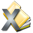 Icono de programa: Xfolders