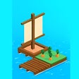 Icon of program: Idle Arks: Sail and Build