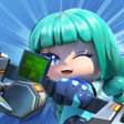 Icon of program: As Legends: 5v5 Chibi TPS…