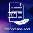 Icono de programa: PDF Compression Tool