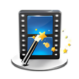 Icon of program: Aimersoft Video Editor