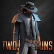 Icon of program: Western Two Guns