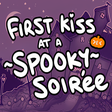 Icon of program: First Kiss at a Spooky So