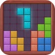 Icono de programa: Amazing New Block Puzzle