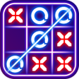 Icono del programa: Tic Tac Toe: Multi Puzzle…