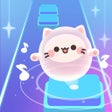 Icon of program: Rhythm Cats - Dancing Cat…