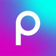 Icono de programa: PicsArt Photo Editor  Col…