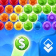 Icon of program: Bubble Cube 2: Top Pro Sh…