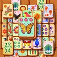 Icon of program: Mahjong Quest - Majong Ga…