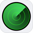 Icono de programa: Find my iPhone