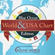 Icono de programa: Blue Ocean World  USA Cha…