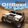 Icono del programa: OffRoad Drive Desert