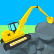 Icon of program: Excavator Race