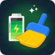 Icono de programa: Battery Monitor  Power Cl…