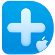 Icon of program: Wondershare Dr Fone Mac