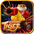 Icono de programa: Fortune Tiger Fantasy