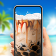 Icon of program: Boba Drink:Bubble Tea DIY…